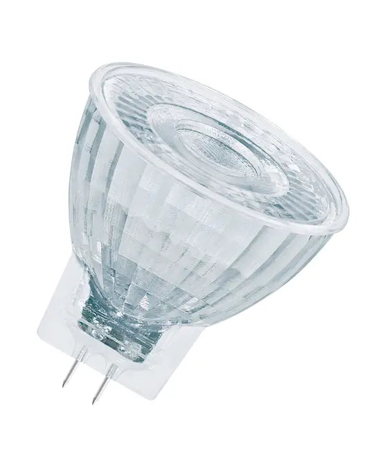 Ledvance LED MR11 2.8W 2700K GU4 12V Dimmable 36° Ledvance