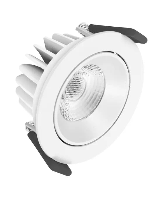 Ledvance LED Adjustable Spot Light 8W 4000K Ledvance