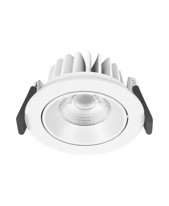 Ledvance LED Adjustable Spot Light 8W 4000K Ledvance