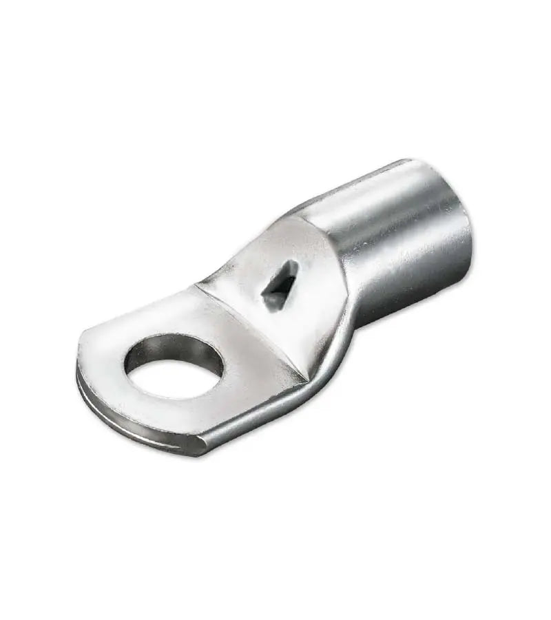 Crystal Cable Lugs 185 x 16 Light Duty Crystal