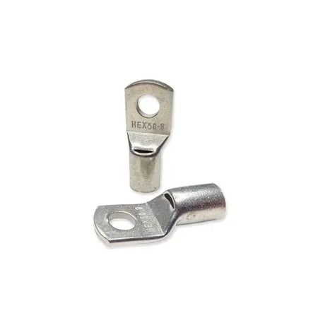 Crystal 95mm - 12 Cable Lugs Heavy Duty Crystal