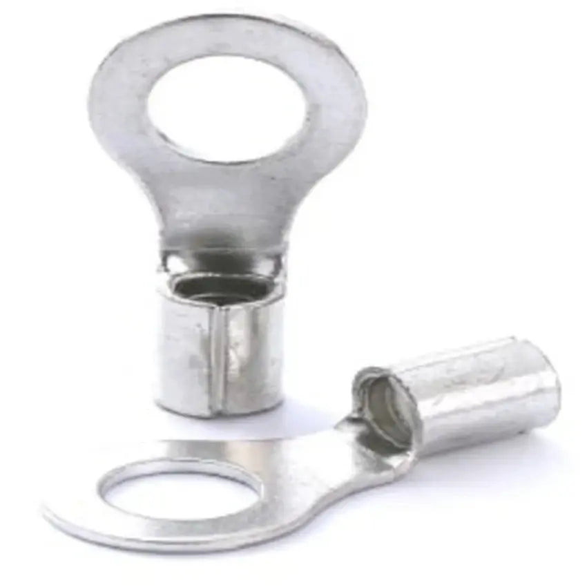 Crystal CABLE LUGS 10 x 5 Light Duty Crystal