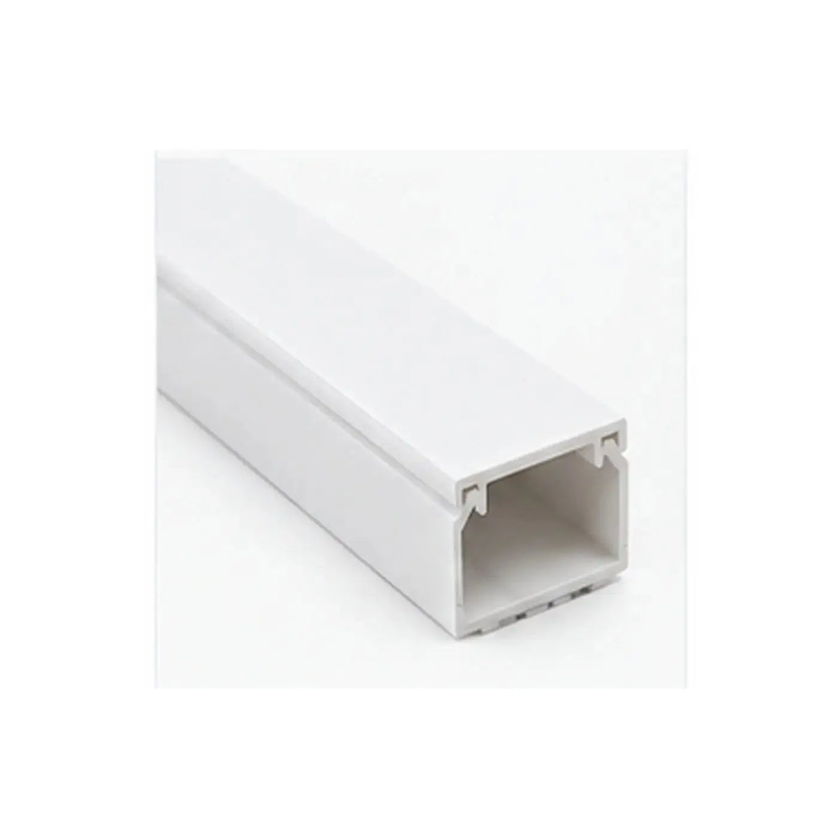 Deluxe PVC self-adhesive cable trunking 16x25mm product view