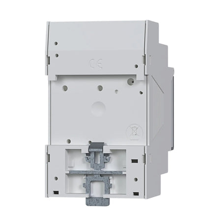 Hager EHN110 Time Switch 230V 1-Channel Weekly Hager