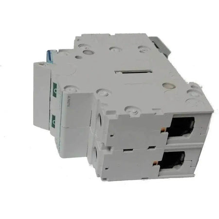 Hager Isolator 40A 2-pole SBN240 gray modular main switch UAE