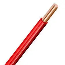 RR Kabel 0.75mm² Single-Core Solid Wire 105°C RRKabel