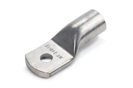 Crystal Cable Lugs 1.5 x 4 Light Duty Crystal
