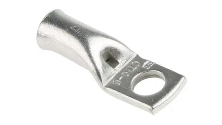 Crystal Cable Lugs 10 x 12 Light Duty Crystal