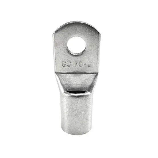 Crystal Cable Lugs 70 x 8 L/D Light Duty Crystal