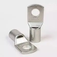 Crystal Cable lugs 70 x 10 Light Duty Crystal