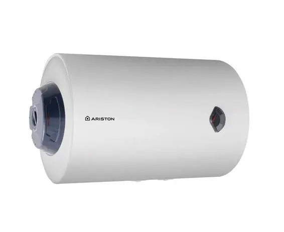 Ariston Blu R 100H 100L horizontal electric water heater