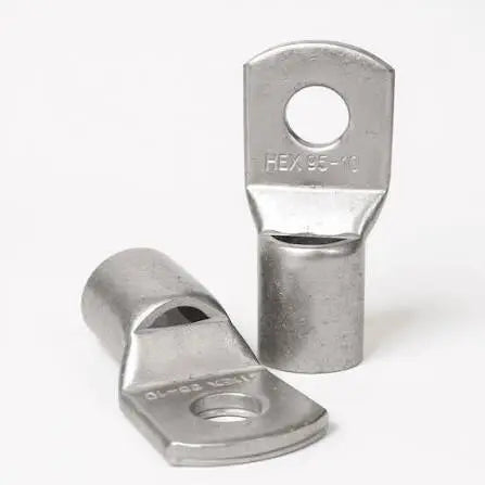 Crystal Cable Lugs 95 x 10 Light Duty Crystal