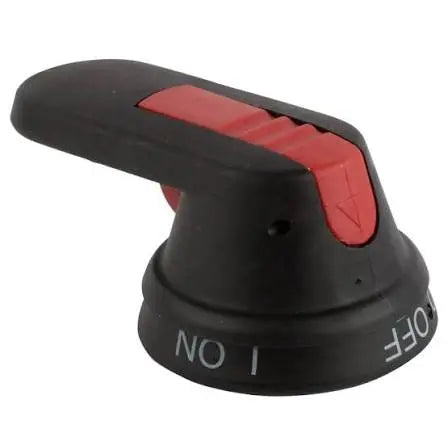 ABB OHB80J6 Pistol Handle ABB