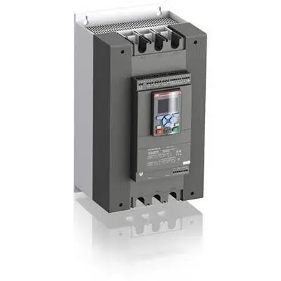 ABB PSTX250-600-70 Softstarter - 250 A - 208 ... 600 V AC 1SFA898113R7000 ABB