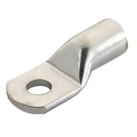 Crystal 150mm - 10 Cable Lugs Heavy Duty Crystal