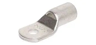 Crystal 6mm - 8 Cable Lugs Heavy Duty Crystal