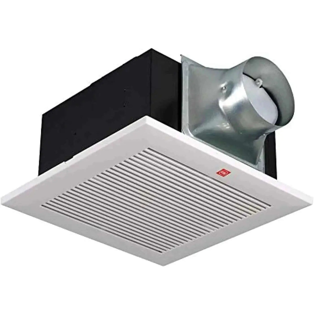 KDK Ceiling Mounted Exhaust Fan,240mm,24CUH - Deluxe Electricals UAE