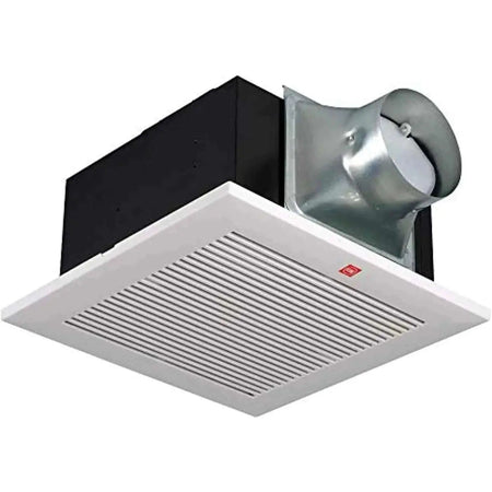 KDK Ceiling Mounted Exhaust Fan,240mm,24CUH - Deluxe Electricals UAE