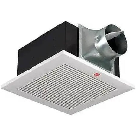 KDK Ceiling Mounted Exhaust Fan,240mm,24CUH - Deluxe Electricals UAE