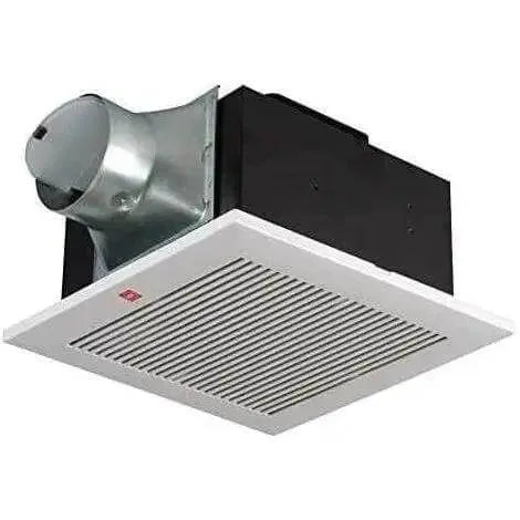 KDK Ceiling Mounted Exhaust Fan,240mm,24CUH - Deluxe Electricals UAE