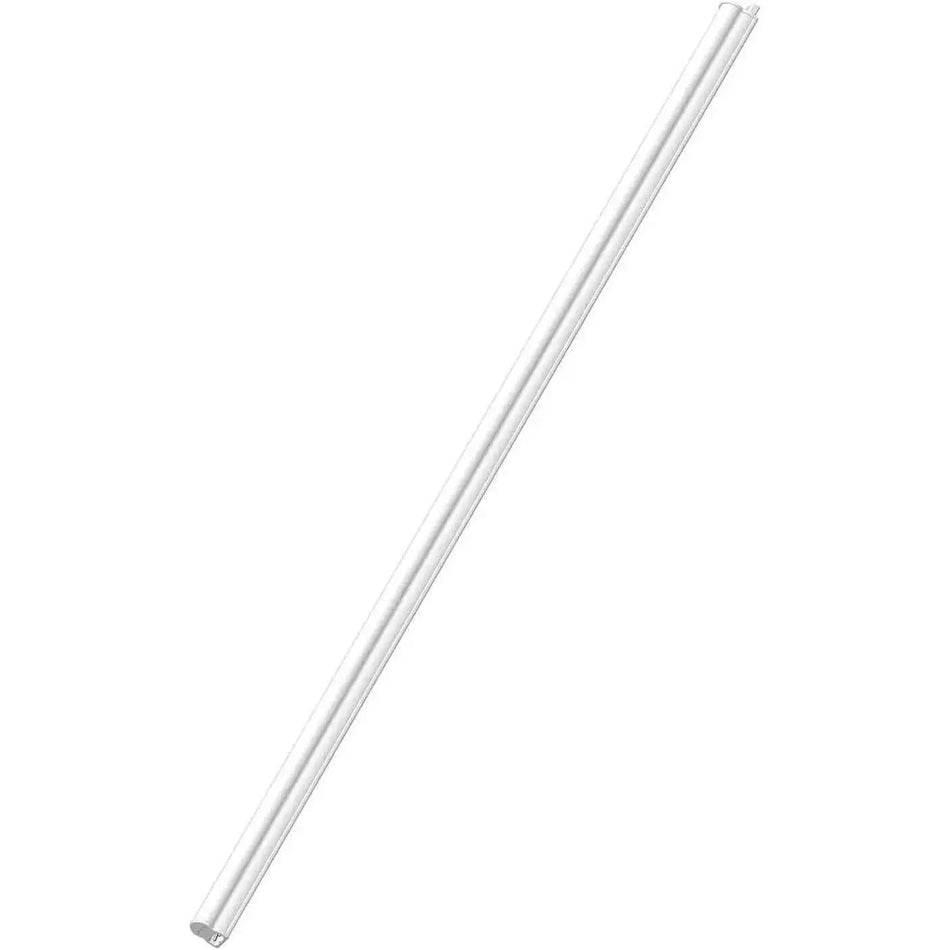 Ledvance LED Value Batten 4ft 13W Gen3 T5 with connection cable, white, front view UAE