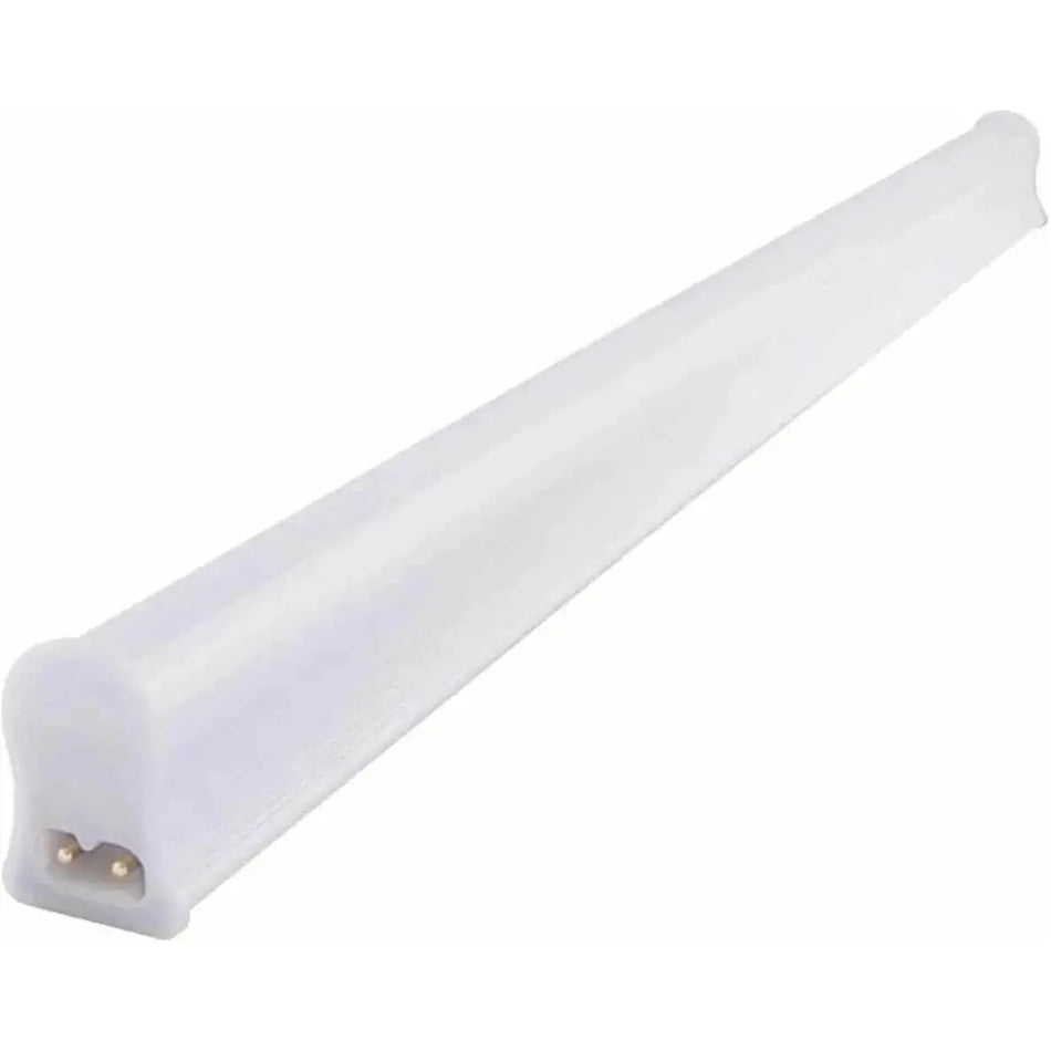 Ledvance LED Value Batten 4ft 13W Gen3 T5, white plastic housing with two-pin end connector UAE