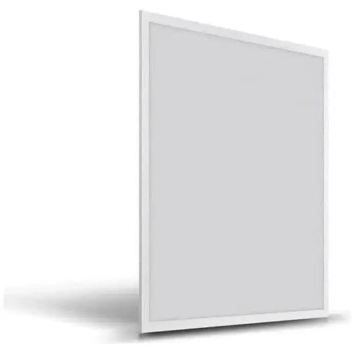 Ledvance LED backlit panel ceiling light 60x60 cm, white frame, 38W UAE