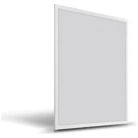 Ledvance LED backlit panel ceiling light 60x60 cm, white frame, 38W UAE