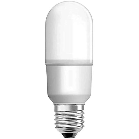 Osram LED Value TruWave 12W E27 bulb with screw base and white glass UAE