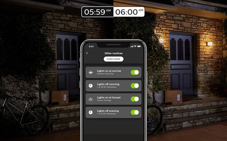 Philips Hue Bridge smart home compatibility