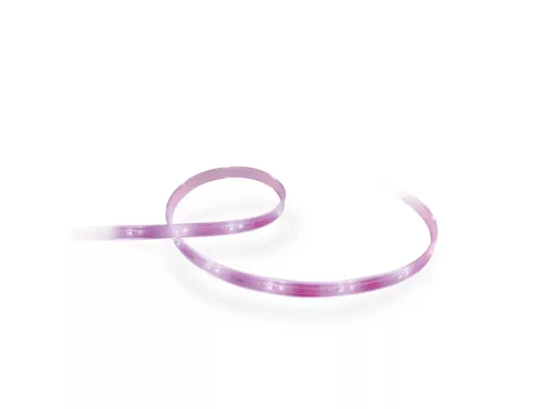 Philips Hue Lightstrip Plus V4 2m product feature image