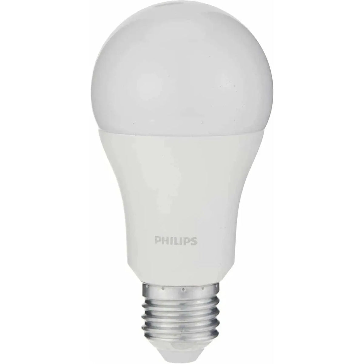 Philips Essential LED Bulb, 13W, E27 base, 6500K cool daylight, 230V, white body UAE