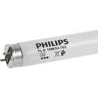 Philips TL-D 18W 2ft fluorescent tube, G13 base, cool daylight UAE