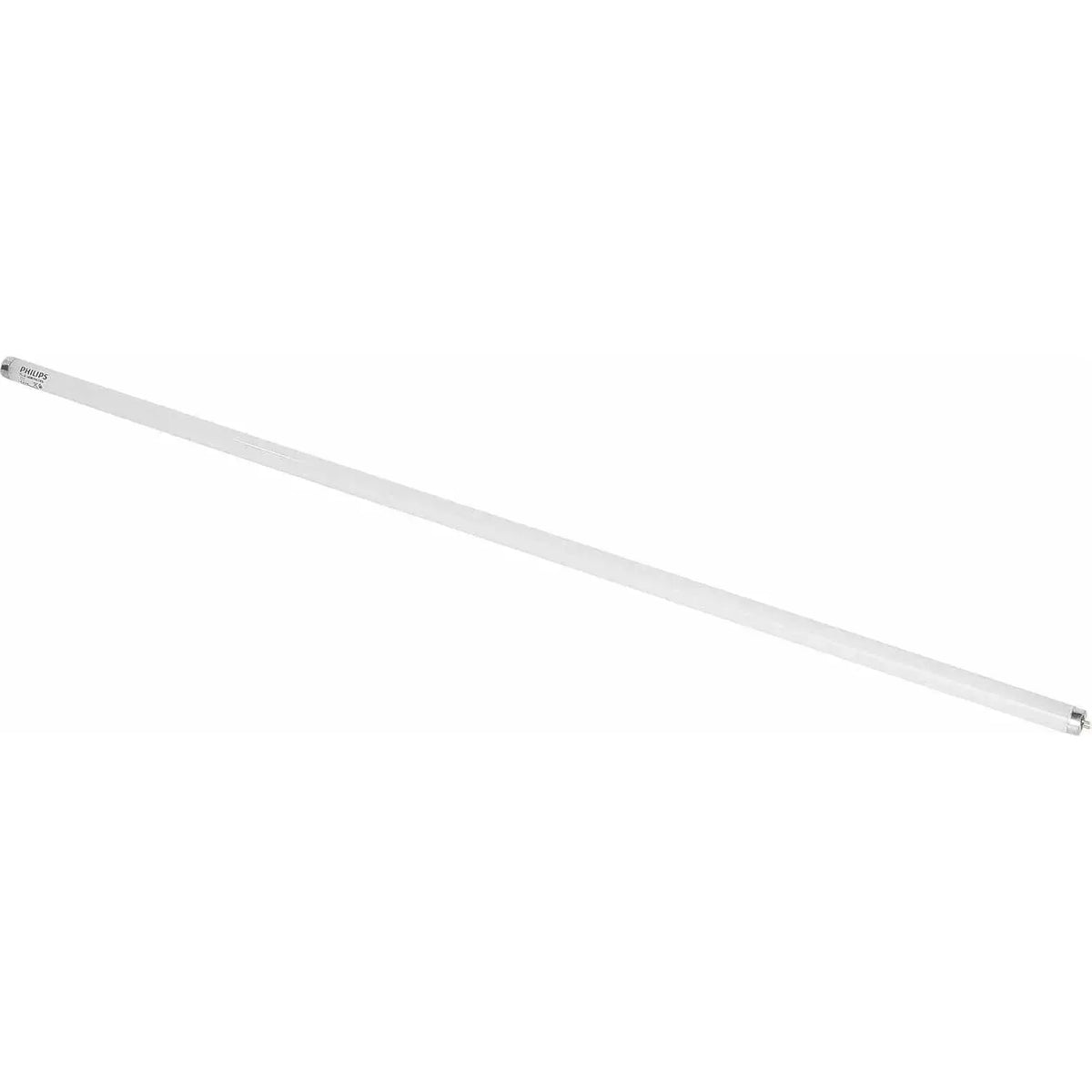 Philips TL-D 36W fluorescent tube, 4 ft, 54-765, diagonal view UAE