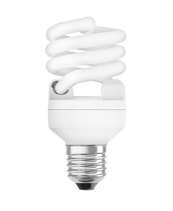 Osram Duluxstar Mini Twist 23W E27 CFL Osram