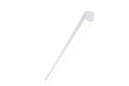 Philips Smartbright T8 Batten LED light, 16W, 4000K, 1200mm, IP20; white slim linear fixture. UAE