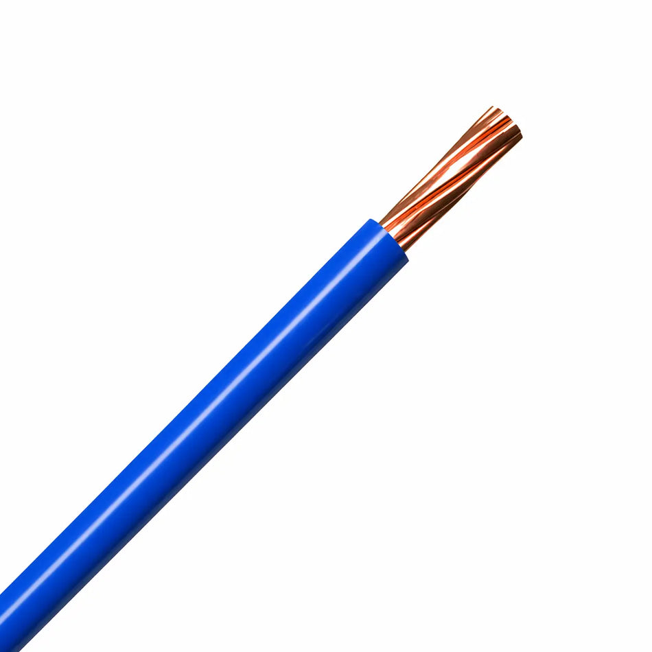 RR Kabel 120mm² Single-Core Building Wire RRKabel