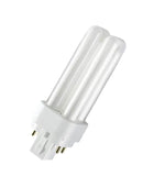Osram Dulux-D/E 18W 4-Pin G24Q-2 CFL Lamp Osram