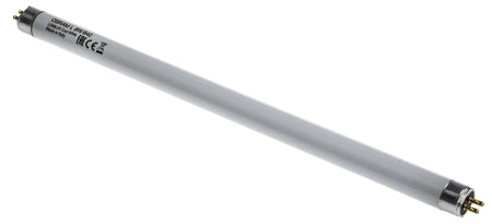 Osram Basic T5 Short 8W Fluorescent Tube — G5 Base Osram
