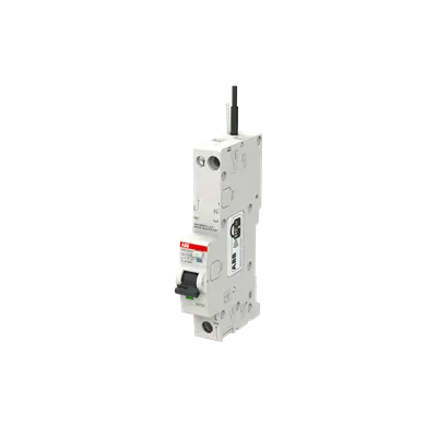ABB RCBO DSE201 M C32 32A 100mA 1P+N ABB