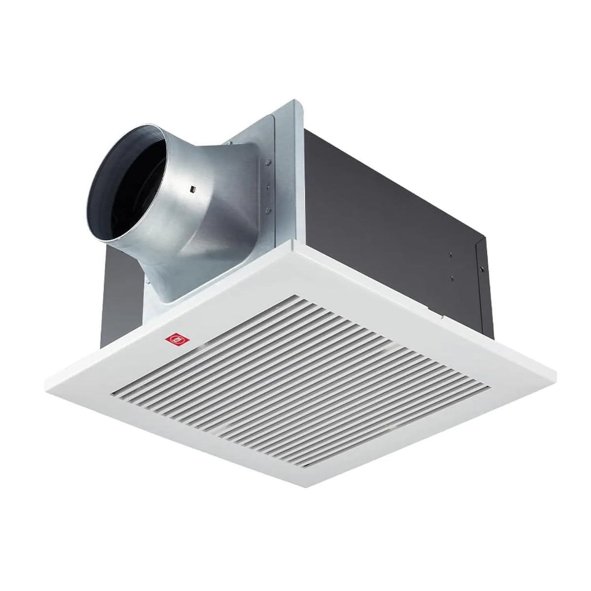 KDK 24CDH Ceiling Mounted Exhaust Fan 24cm – Bathroom Ventilation KDK