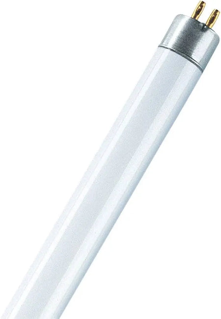Osram Basic T5 Short 8W Fluorescent Tube — G5 Base Osram