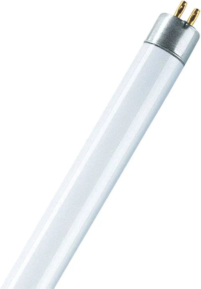 Osram Basic T5 Short 8W Fluorescent Tube — G5 Base Osram