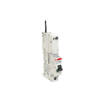 ABB RCBO DSE201 M C32 32A 100mA 1P+N ABB
