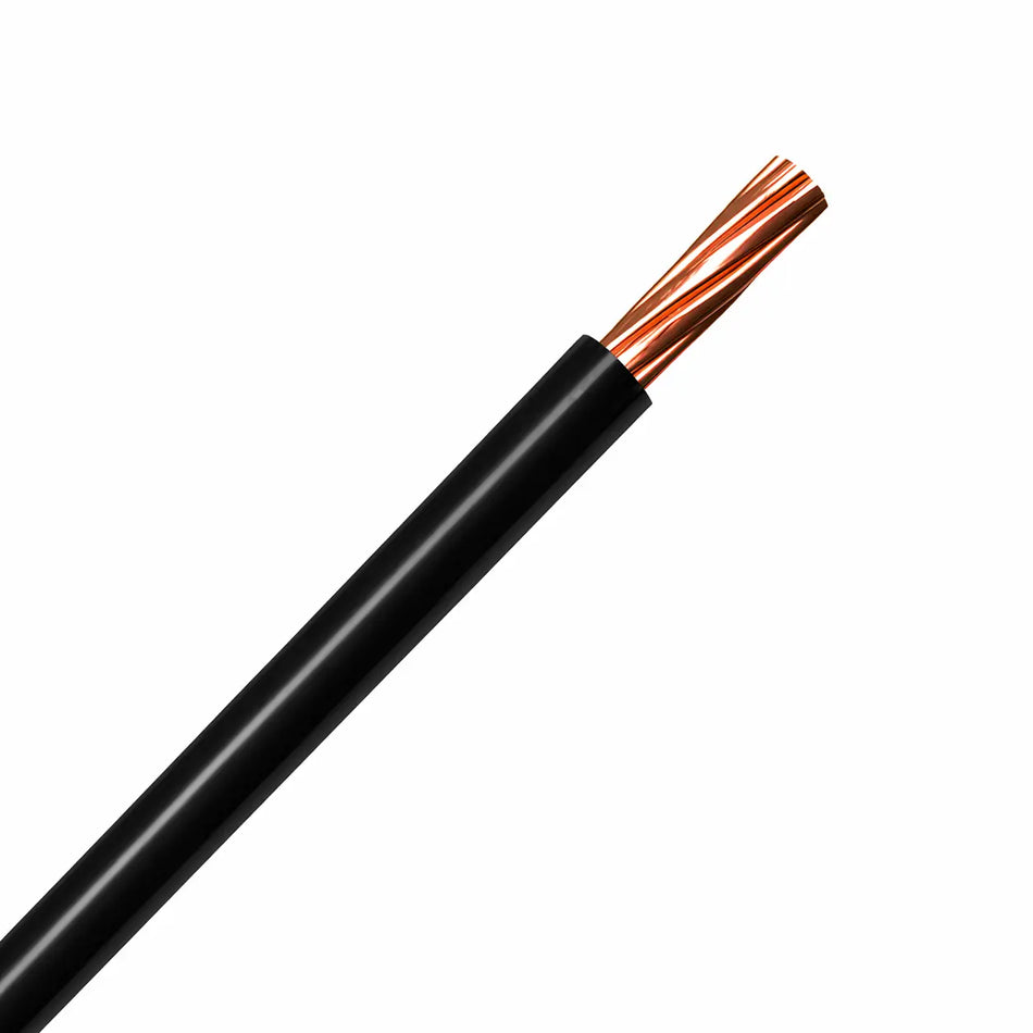 RR Kabel 1.0mm² Single-Core Building Wire RRKabel