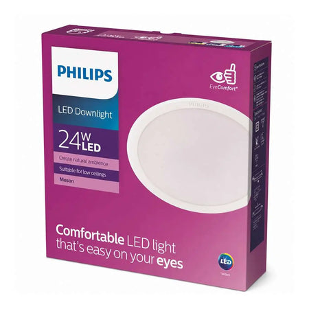 Philips Meson LED Downlight 24W 200mm Philips