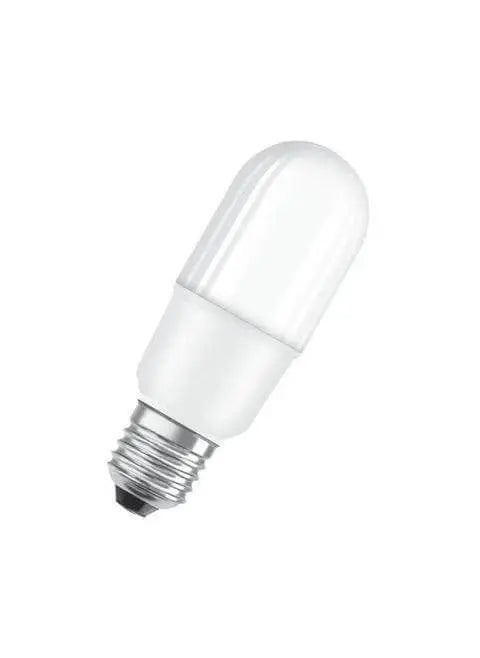 Osram LED Value Truwave Stick Bulb E27 10W 230V, white LED bulb with screw base UAE