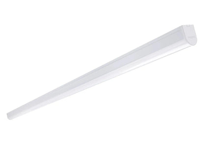 Philips Smartbright T8 Batten 16W 4000K 1200mm IP20 LED light, white plastic body. UAE