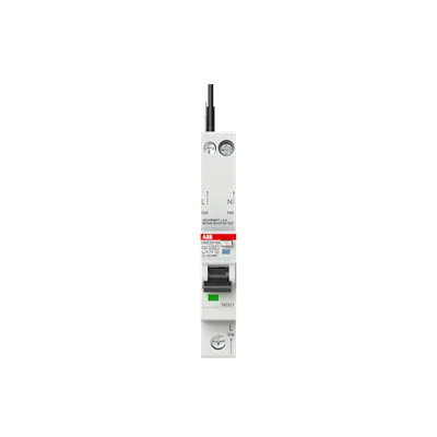 ABB RCBO DSE201 M C32 32A 100mA 1P+N ABB