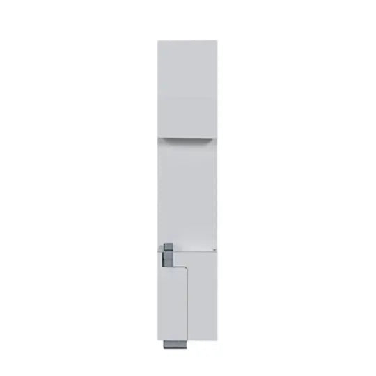 Hager EHN010 Daily Time Switch 230V 1-Channel 1-Module DIN Rail Hager